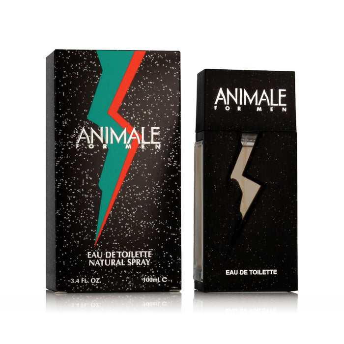 Parfum Bărbați Animale EDT Animale 100 ml