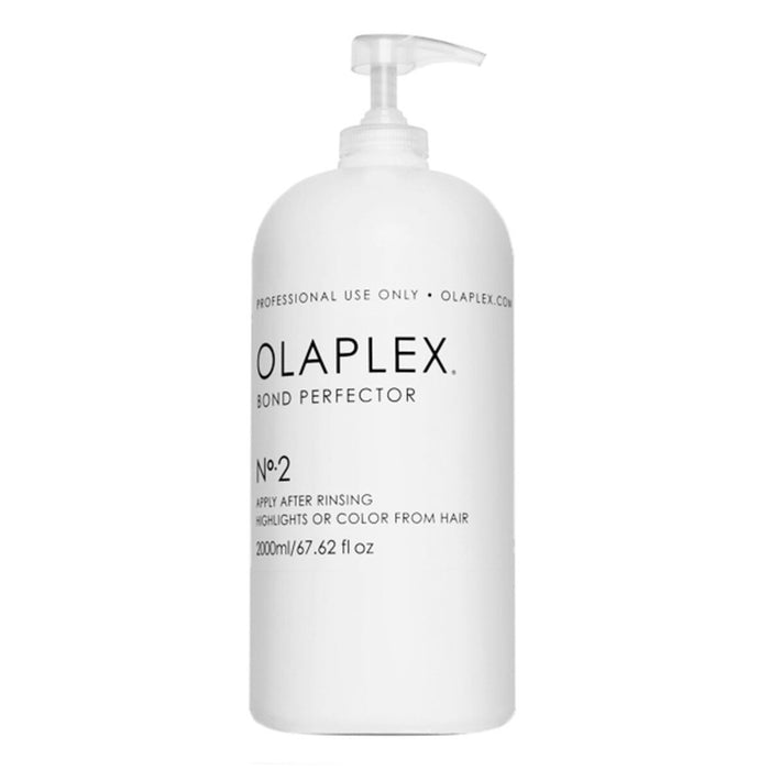 Tratament Capilar Protector Bond Perfector Nº2 Olaplex OPT002 2 L