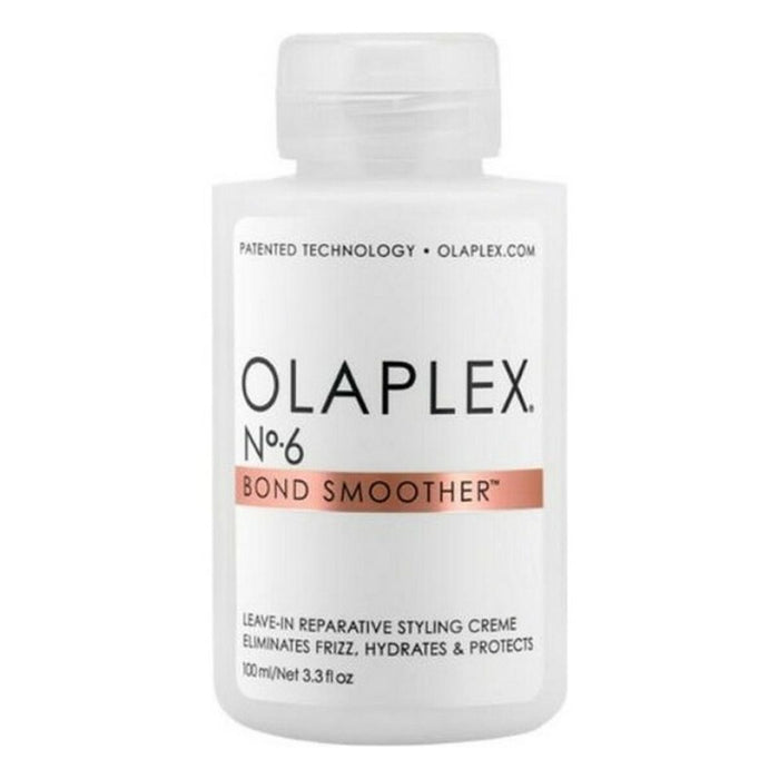 Tratament pentru refacerea părului BOND SMOOTHER nº 6 Olaplex 20140637 (100 ml) (1 Unități)