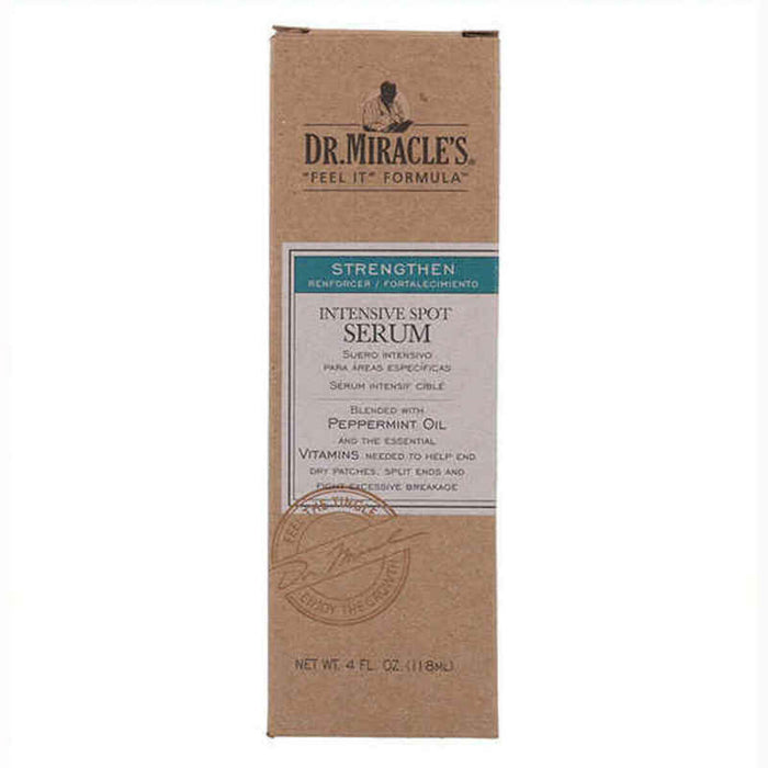 Serum Capilar Dr. Miracle 000279 (118 ml)