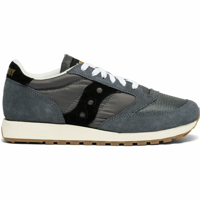 Adidași Saucony Lifestyle Jazz Vintage Gri Unisex