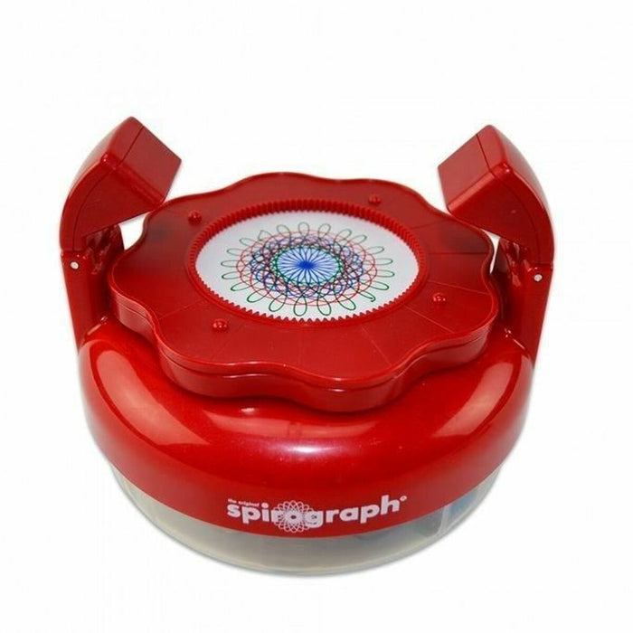 Set pentru desen Spirograph Silverlit Animator
