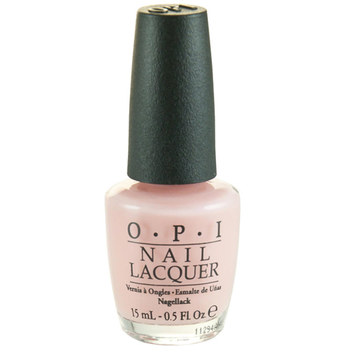 Lac de unghii Opi Nail Lacquer, lucios, nuanța Pasiune, 15 ml