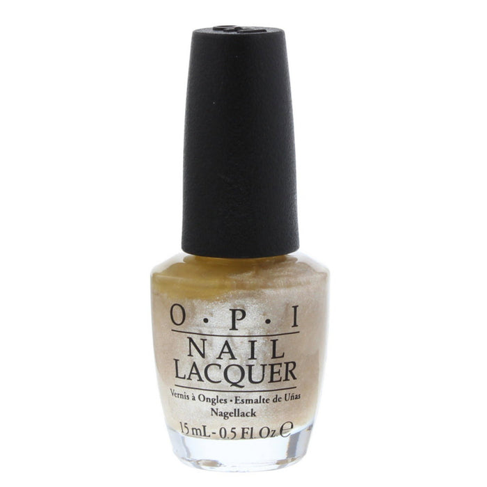Lac de unghii Opi Nail Lacquer, nuanța B33 Up Front & Personal, lucios, 15 ml
