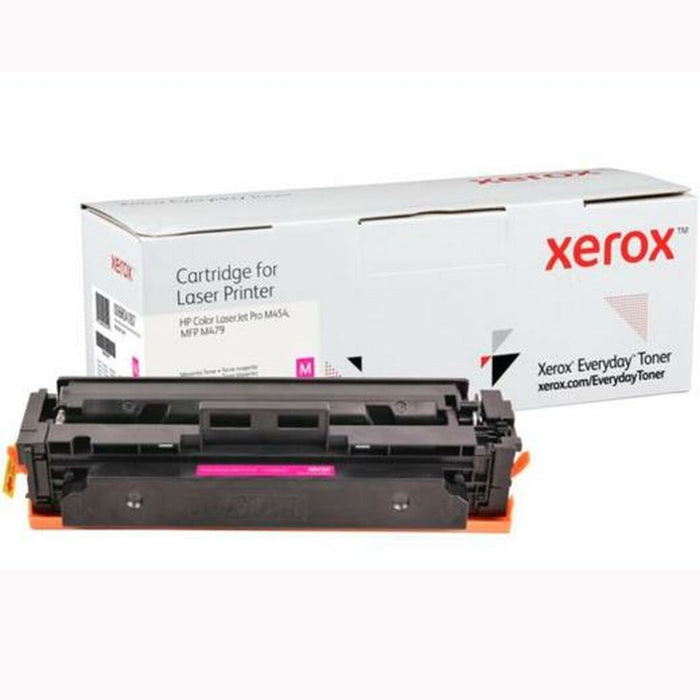 Toner Compatibil Xerox W2033A Magenta