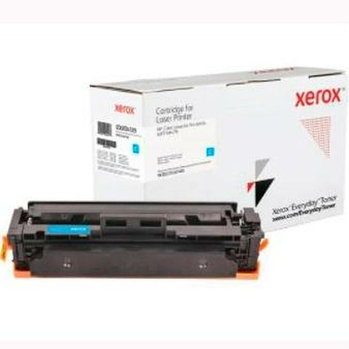 Toner Compatibil Xerox W2031X Cyan