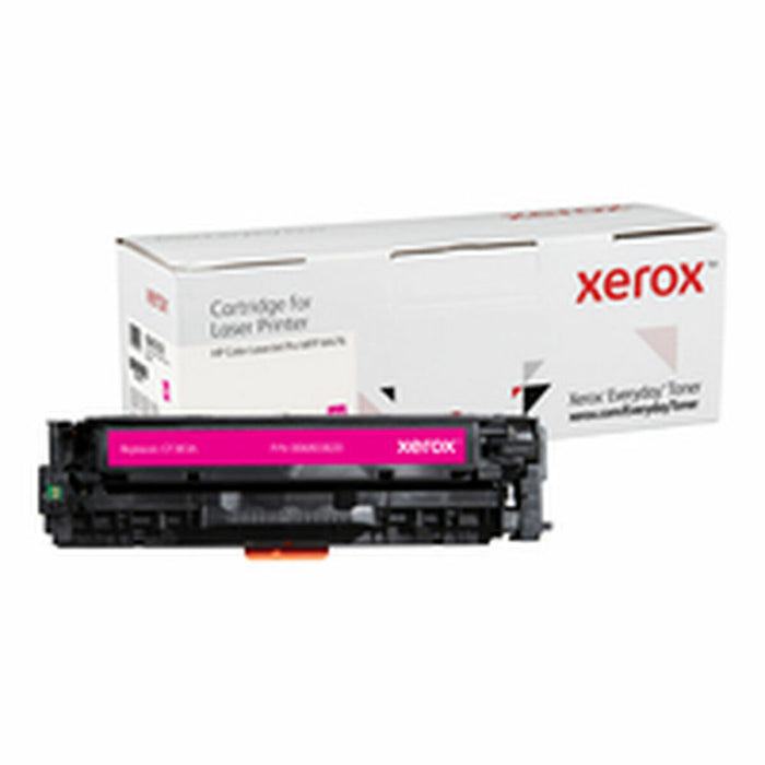 Cartuș cu Cerneală Originală Xerox 006R03820 Magenta