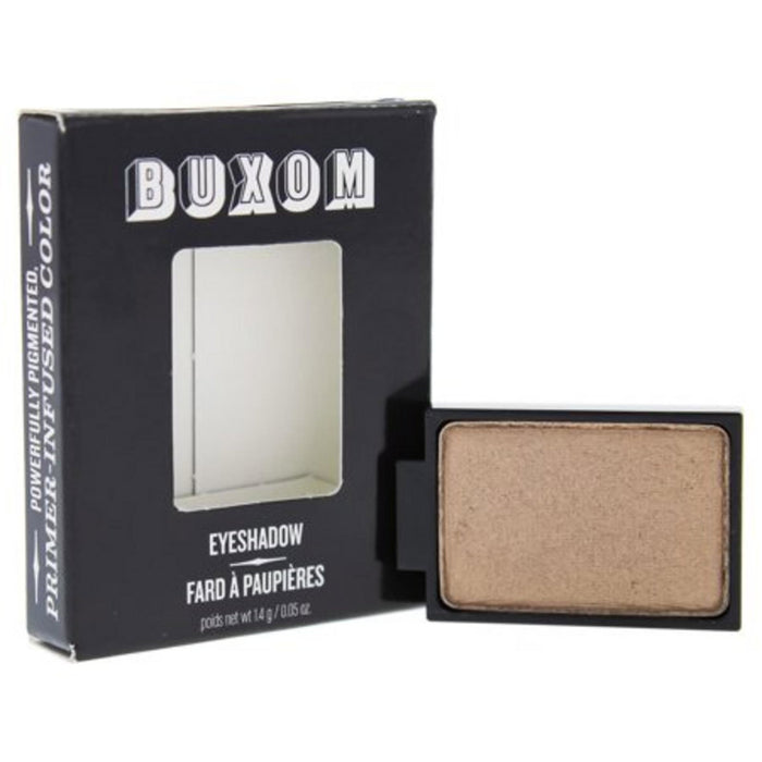 Fard de pleoape Buxom Single Eyeshadow Bar, pigmentat, nuanța Style Icon, 1,4 g