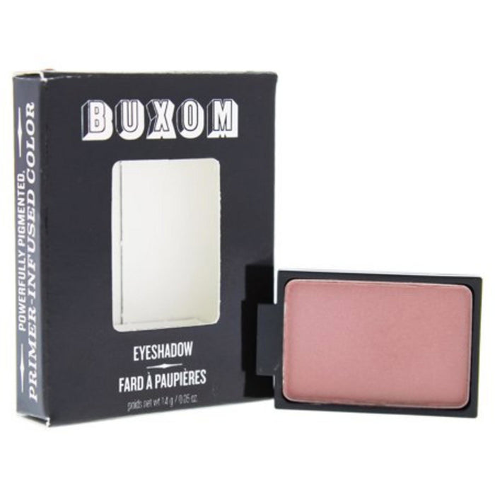 Fard de pleoape Buxom Single Eyeshadow Bar, pigmentat, nuanța Spoiled Sexy, 1,4 g