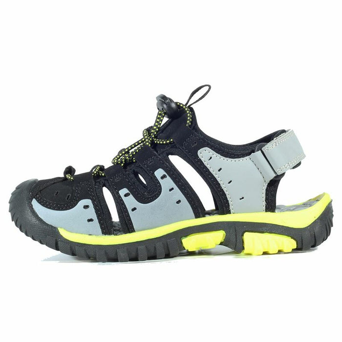 Sandale de munte Hi-Tec Koga Multicolor