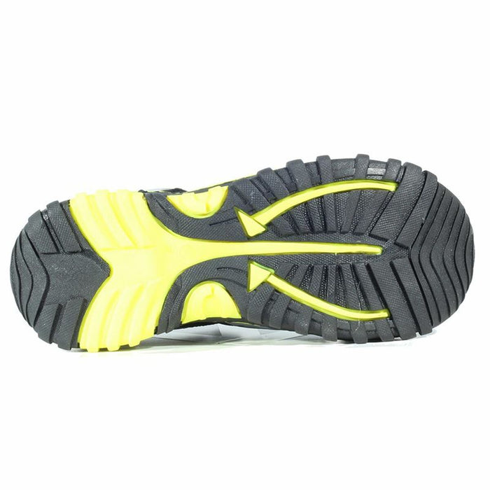 Sandale de munte Hi-Tec Koga Multicolor