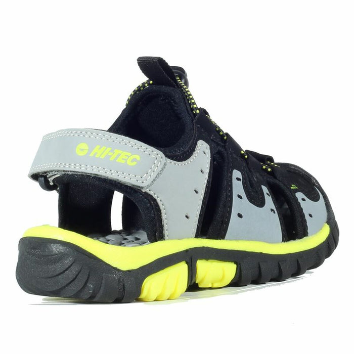 Sandale de munte Hi-Tec Koga Multicolor