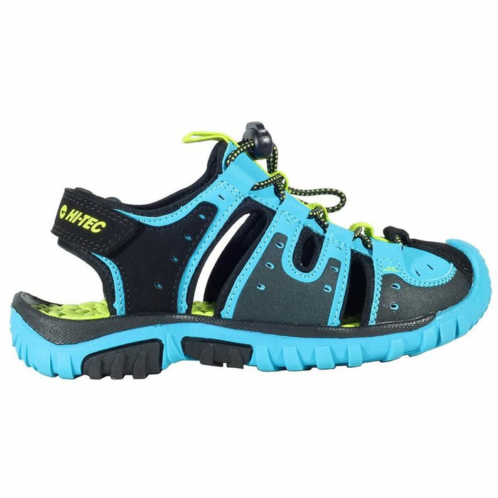 Sandale de munte Hi-Tec Koga Multicolor