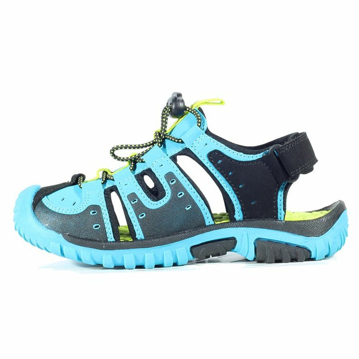 Sandale de munte Hi-Tec Koga Multicolor