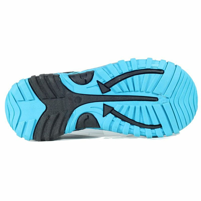 Sandale de munte Hi-Tec Koga Multicolor