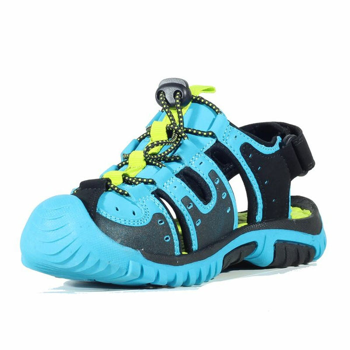 Sandale de munte Hi-Tec Koga Multicolor