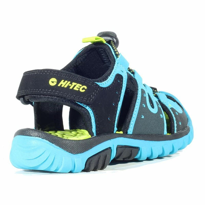 Sandale de munte Hi-Tec Koga Multicolor