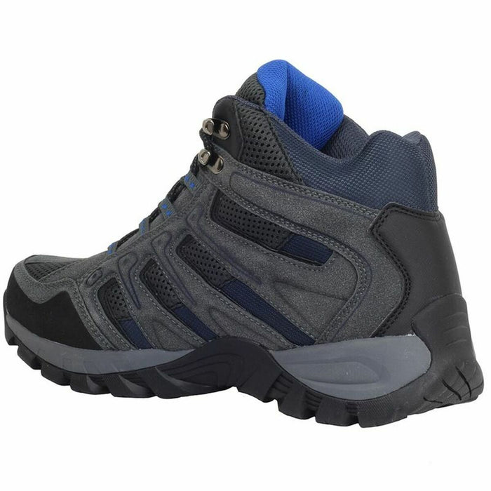 Cizme de munte Hi-Tec  Torca Mid WP