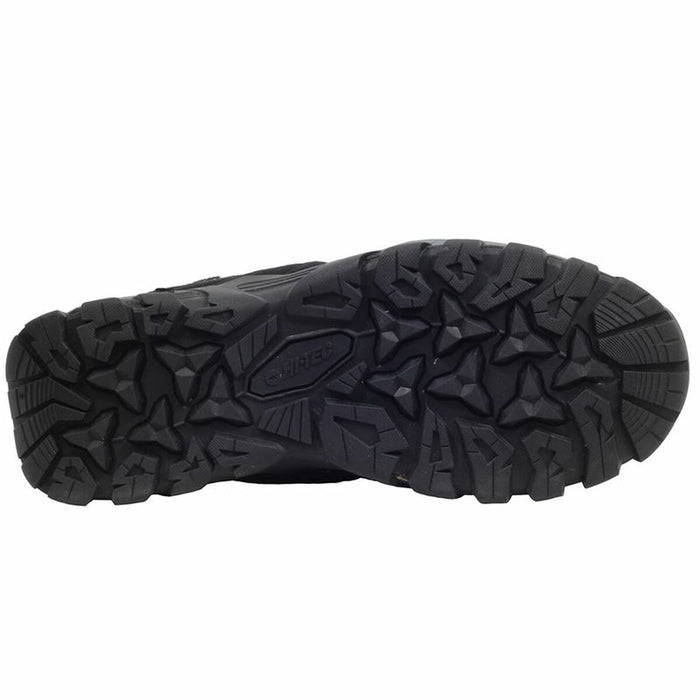 Cizme de munte Hi-Tec Torca Mid Negru