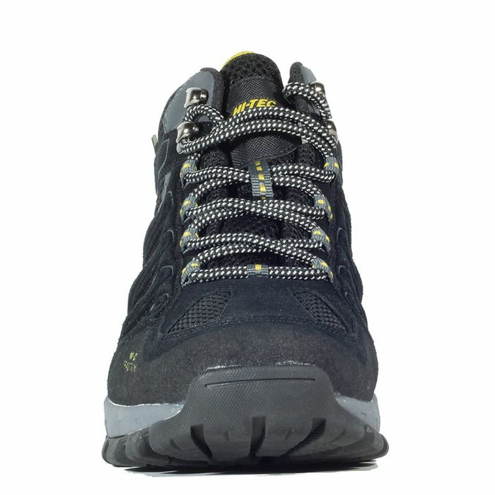 Cizme de munte Hi-Tec Torca Mid Negru