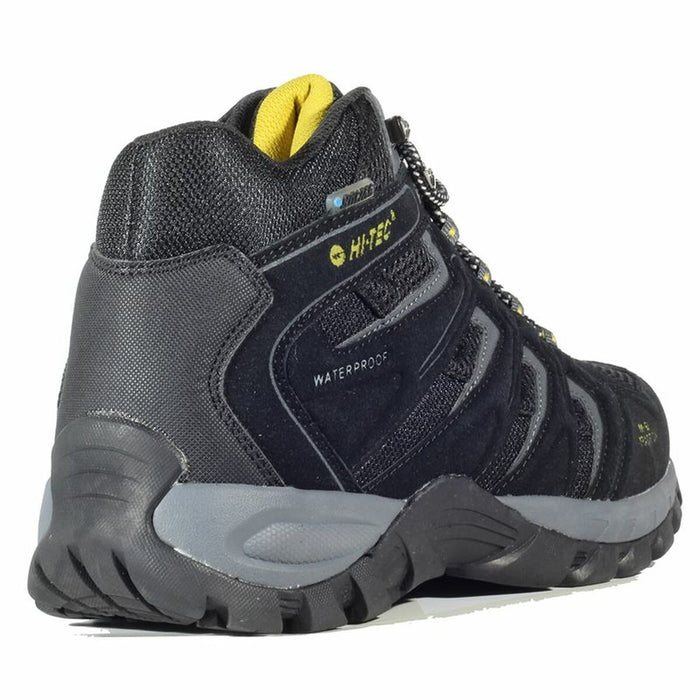 Cizme de munte Hi-Tec Torca Mid Negru