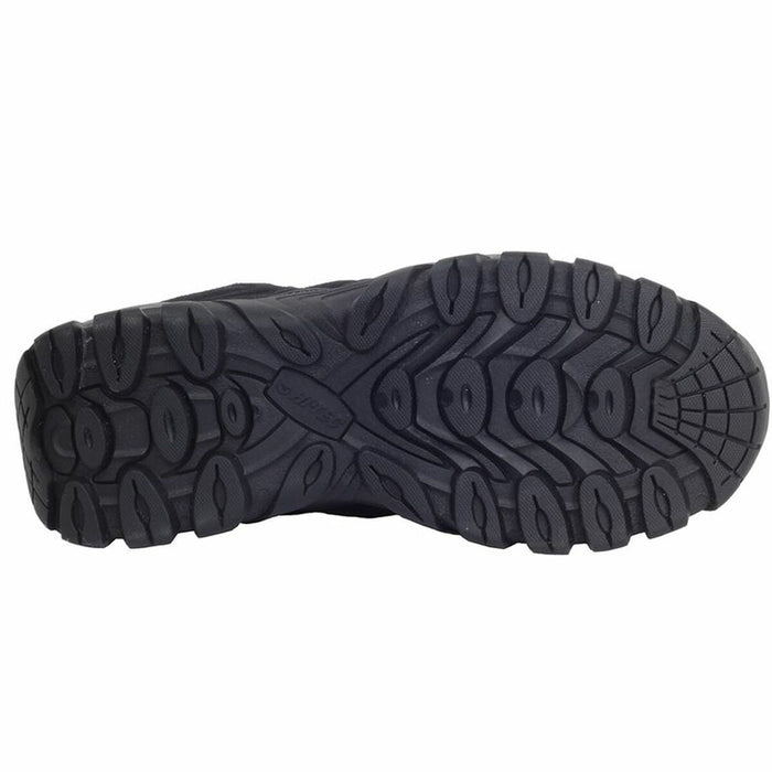 Cizme de munte Hi-Tec Torca Low WP Negru