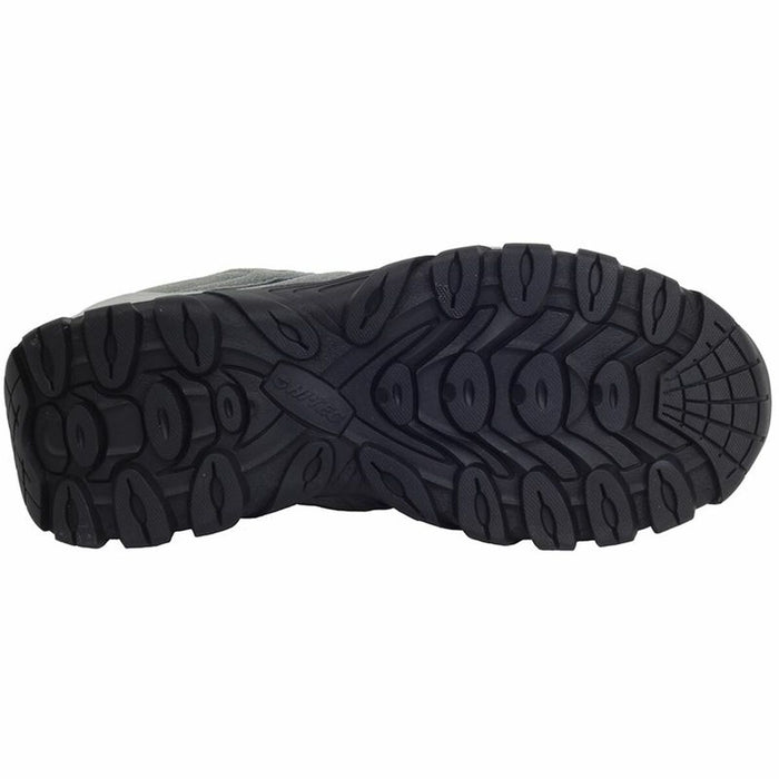 Pantofi sport pentru femei Hi-Tec Torca Low WP Gri închis