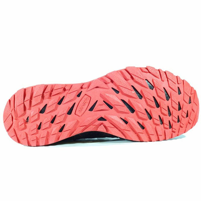 Adidași Hi-Tec Hiker Vent Munte Negru Bărbați