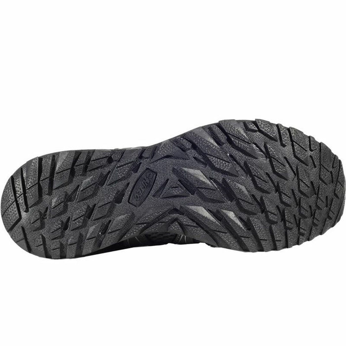 Adidași Hi-Tec Hiker Vent Munte Gri Bărbați