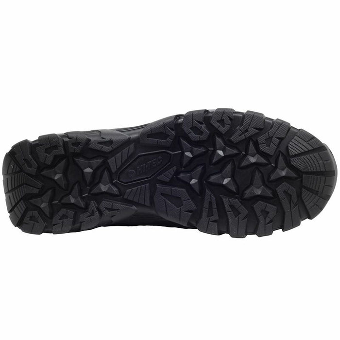 Cizme de munte Hi-Tec Muflon Mid WP Gri