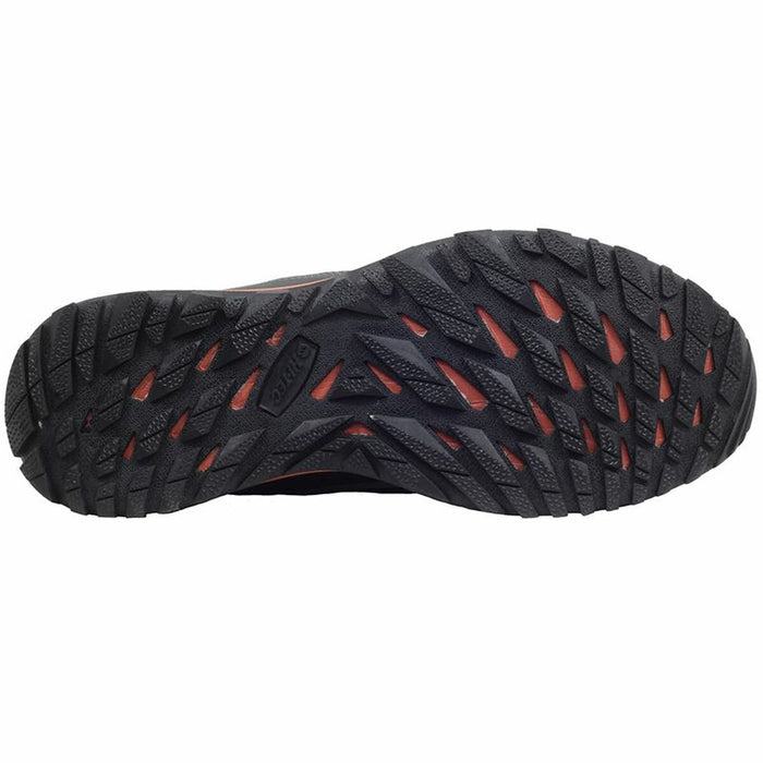 Adidași Hi-Tec Ultra Terra Negru
