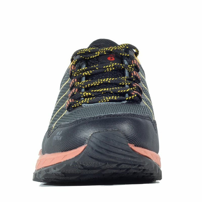 Adidași Hi-Tec Ultra Terra Negru