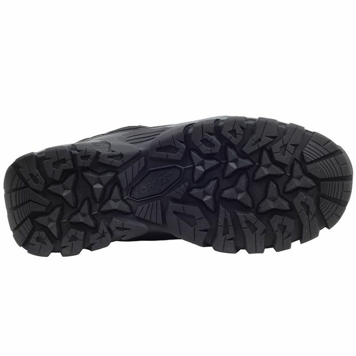 Cizme de munte Hi-Tec Muflon Mid WP Gri Roz