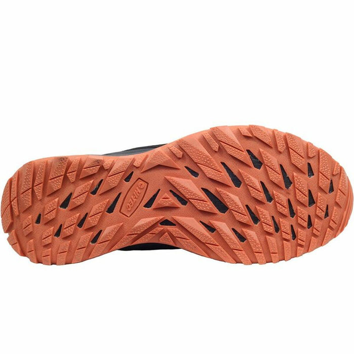 Pantofi sport pentru femei Hi-Tec Ultra Terra Negru