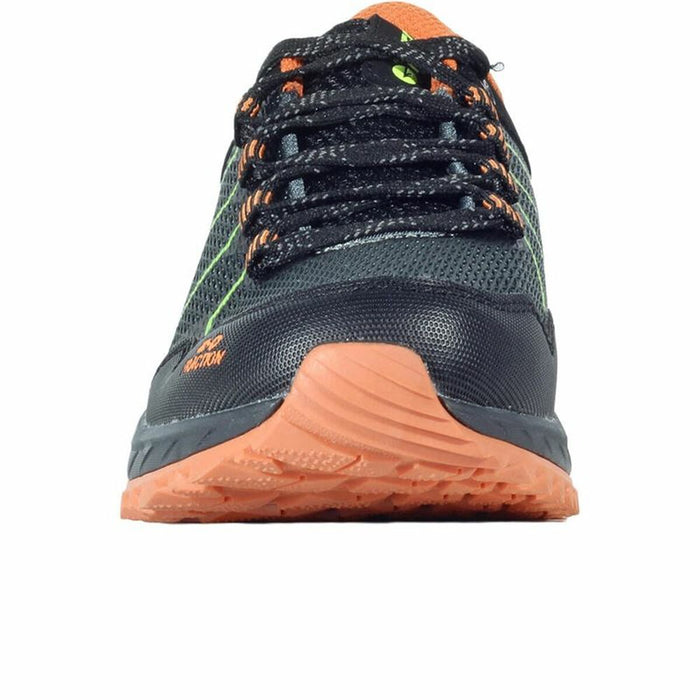 Pantofi sport pentru femei Hi-Tec Ultra Terra Negru