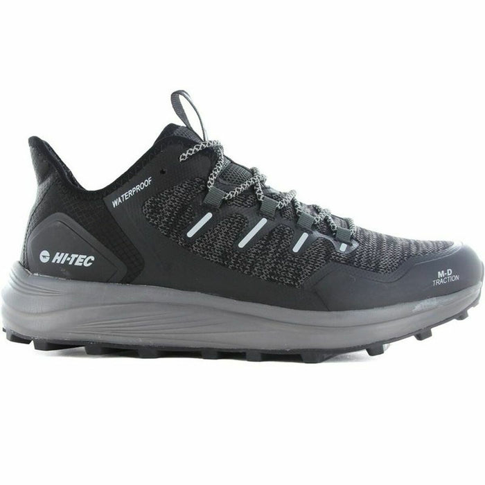 Adidași Hi-Tec Trek WP Negru
