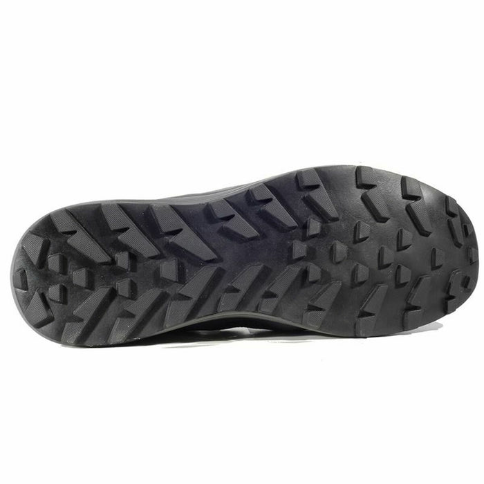 Adidași Hi-Tec Trek Waterproof Munte Gri închis