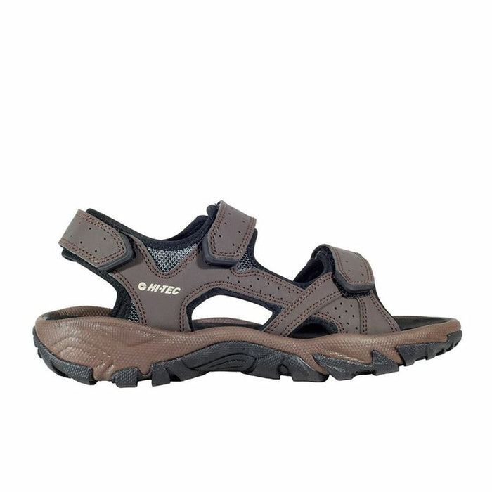 Sandale de munte Hi-Tec  Nerpa Multicolor