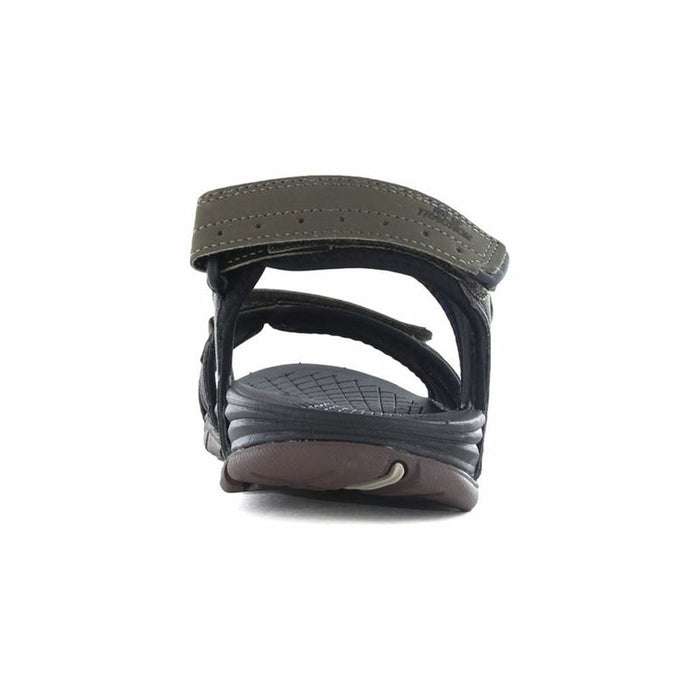 Sandale de munte Hi-Tec Kuriles Multicolor