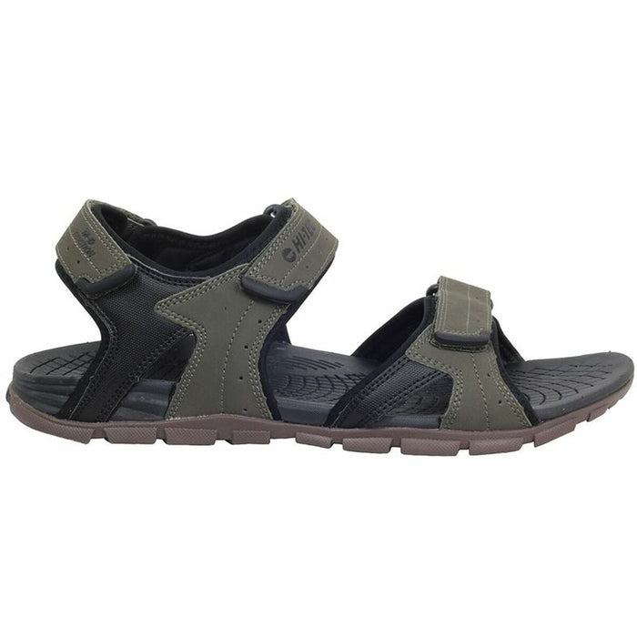 Sandale de munte Hi-Tec Kuriles Multicolor