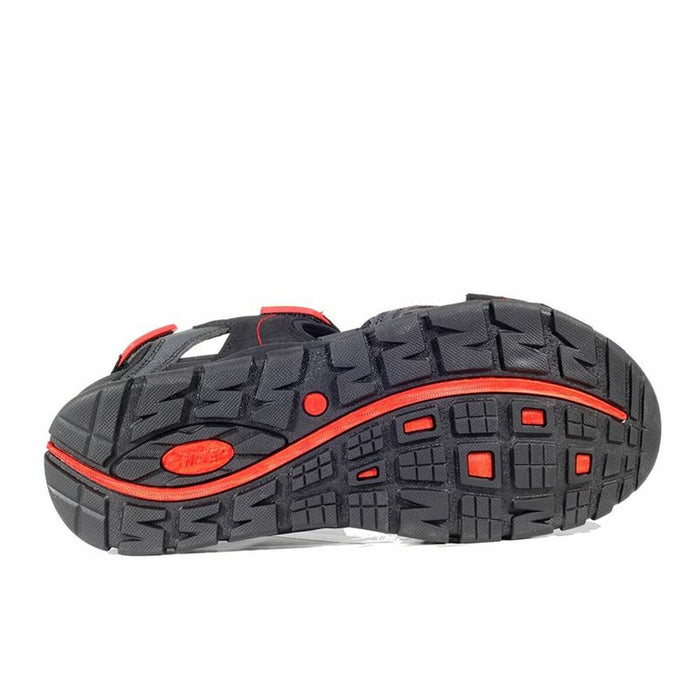 Sandale de munte Hi-Tec Kuriles Multicolor