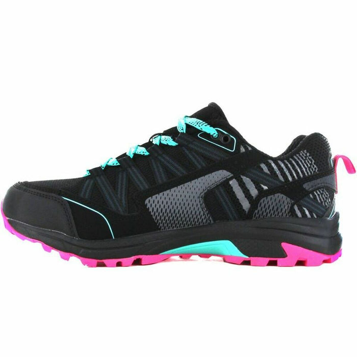 Pantofi sport pentru femei Hi-Tec Gravel Wo's
