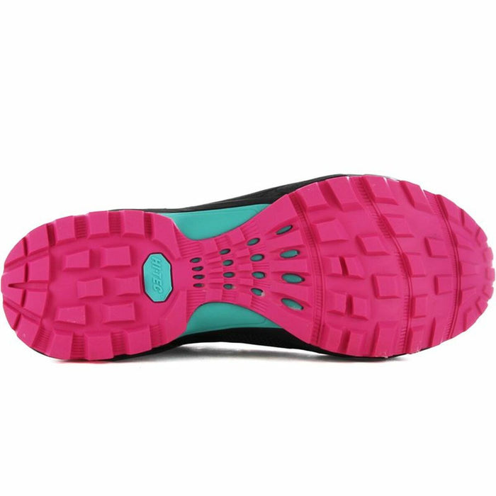 Pantofi sport pentru femei Hi-Tec Gravel Wo's