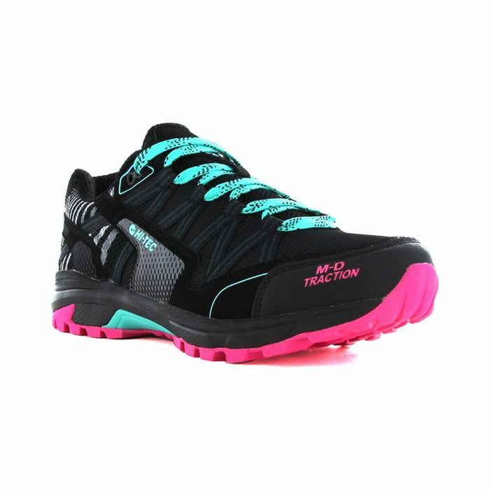 Pantofi sport pentru femei Hi-Tec Gravel Wo's