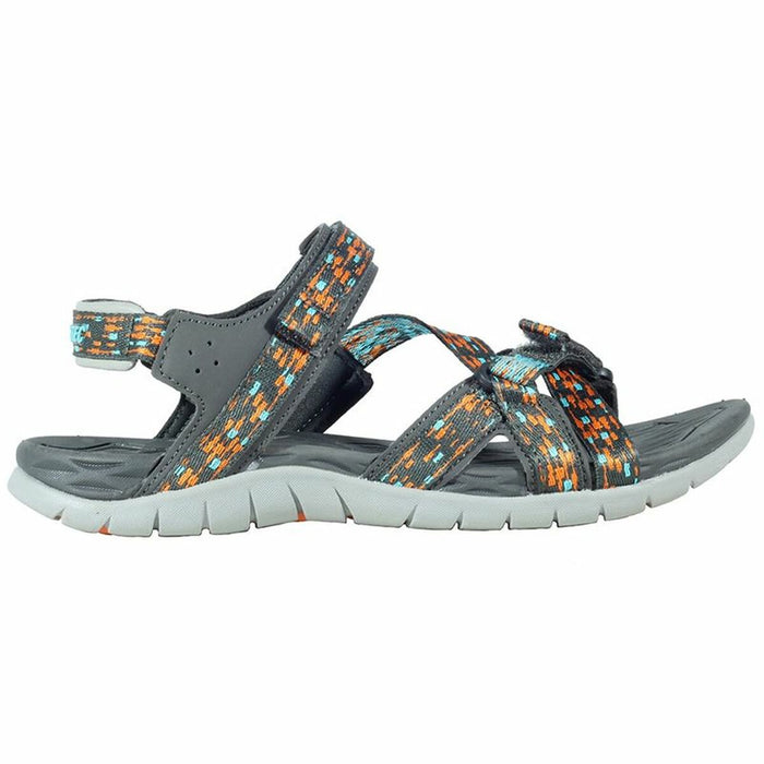 Sandale de munte Hi-Tec  Cloud Multicolor