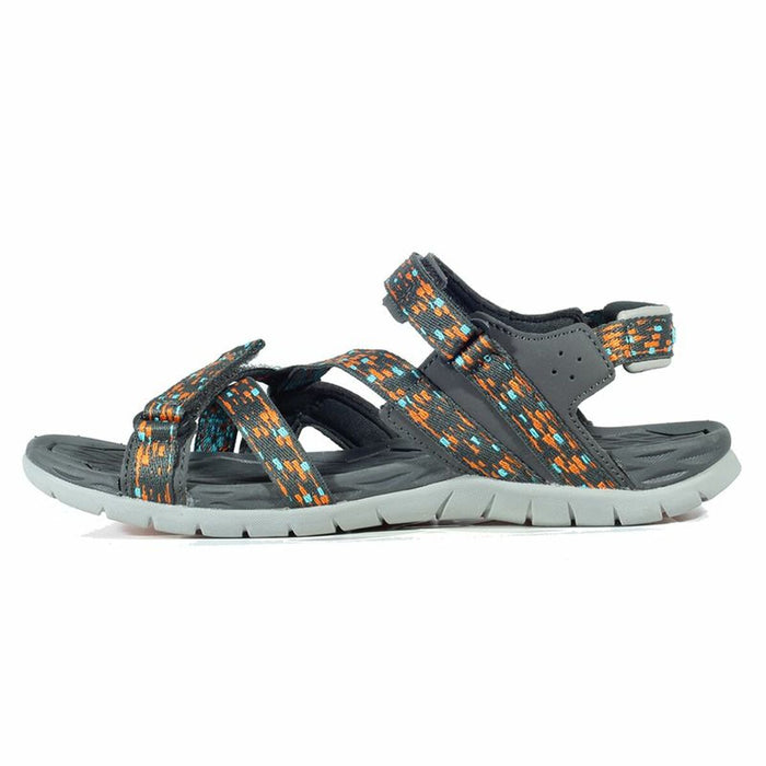 Sandale de munte Hi-Tec  Cloud Multicolor