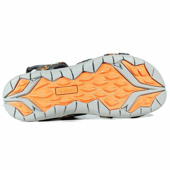 Sandale de munte Hi-Tec  Cloud Multicolor
