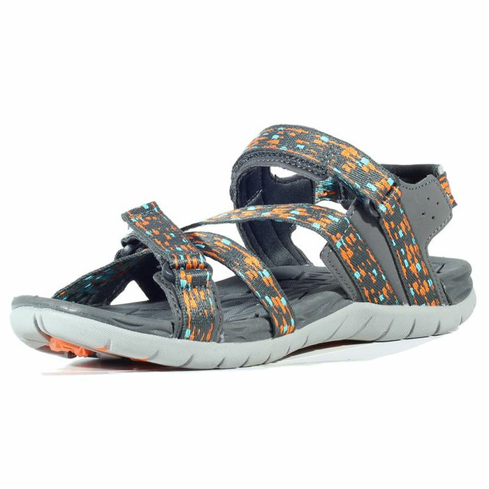 Sandale de munte Hi-Tec  Cloud Multicolor