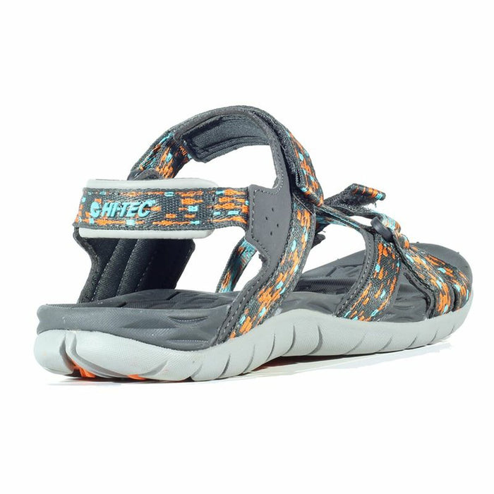 Sandale de munte Hi-Tec  Cloud Multicolor