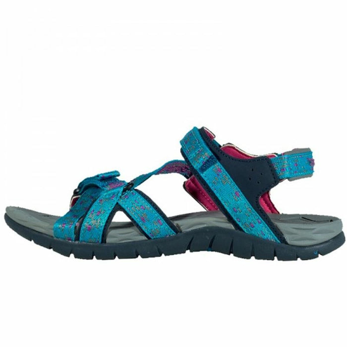 Sandale de munte Hi-Tec  Cloud Multicolor